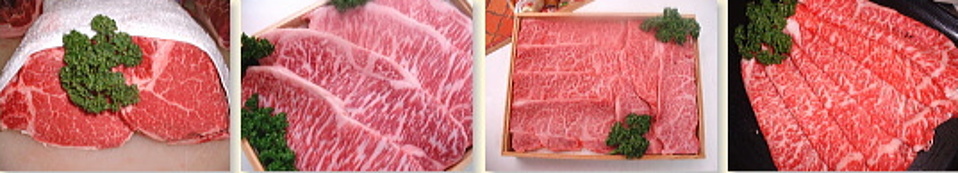 渡辺精肉店のこだわり